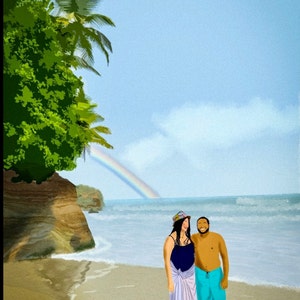 Jessica added a photo of their purchase