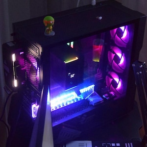 Fabian added a photo of their purchase