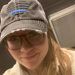 Ashley ha añadido una foto de su compra