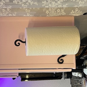 Amber added a photo of their purchase