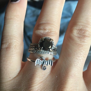 Jasmine added a photo of their purchase