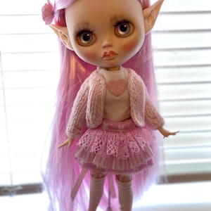 SpaceDoll added a photo of their purchase