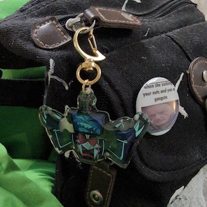 Kit added a photo of their purchase