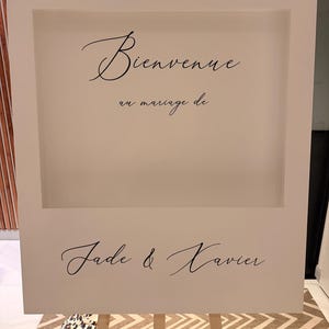 LAIGRE added a photo of their purchase