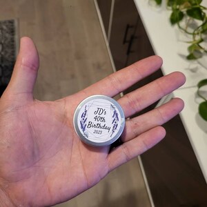 JD added a photo of their purchase
