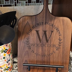 Karen added a photo of their purchase