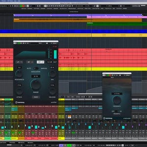 Spectrasonics Omnisphere v2.8.7c + Core Library • Full Version VST/AU/AAX Plugin for Mac & Windows