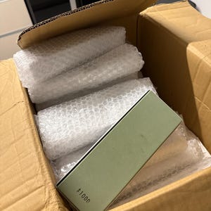 Idan a ajouté une photo de son achat