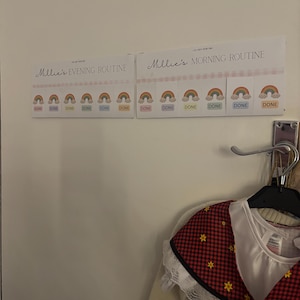 Sophie added a photo of their purchase