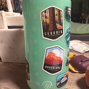 Adriana added a photo of their purchase