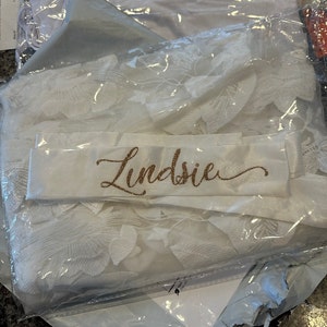 Lindsie added a photo of their purchase