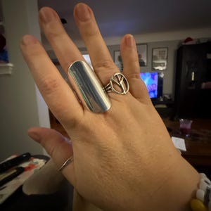 Brittany added a photo of their purchase