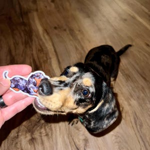 Chantal added a photo of their purchase