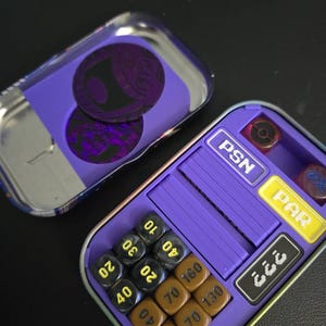 Zack added a photo of their purchase