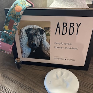 Kerrianne added a photo of their purchase