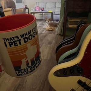 Dustin ha añadido una foto de su compra