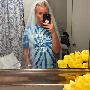 Kelsey added a photo of their purchase