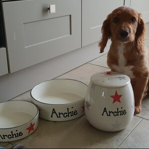 William added a photo of their purchase