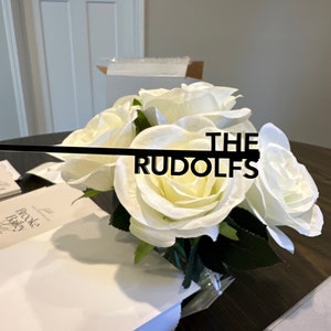 Personalized Wedding Cocktail, Signature Drink, Wedding Cocktail Stick, Wedding Bar, Stir Sticks, Personalized Drink stirrer, Wedding Decor