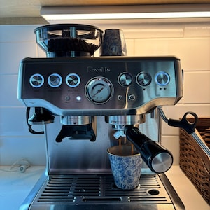 Caroline added a photo of their purchase