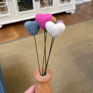 Comprador de Etsy ha añadido una foto de su compra