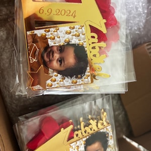 Gilda added a photo of their purchase