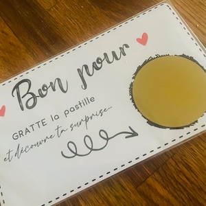 Katia a ajouté une photo de son achat