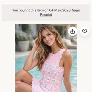 Christine added a photo of their purchase