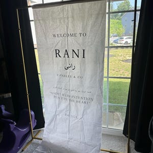 Maryam added a photo of their purchase