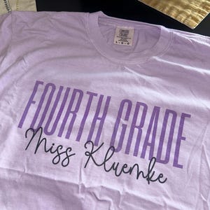 Leah added a photo of their purchase