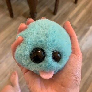 Gretta heeft een foto van de aankoop toegevoegd
