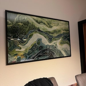 Dennis added a photo of their purchase