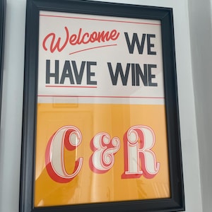 Rea added a photo of their purchase