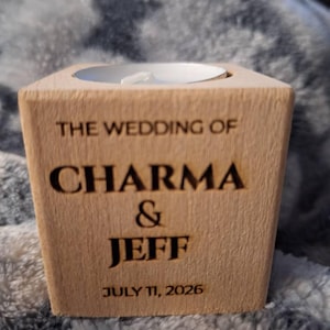 Charma added a photo of their purchase