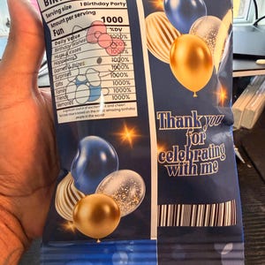 Lorna added a photo of their purchase