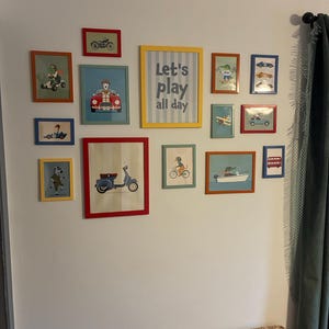 Etsy-köpare lade till en bild av sitt köp