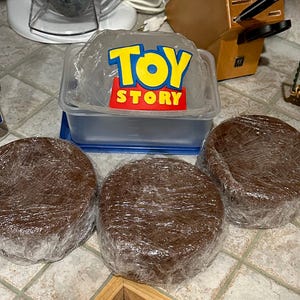 Ilona added a photo of their purchase