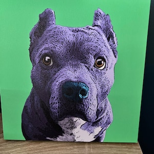 Kari added a photo of their purchase