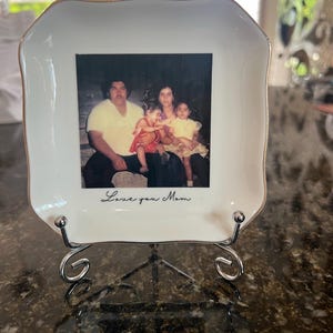 Alma added a photo of their purchase