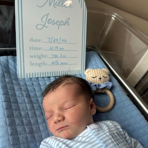 Casey added a photo of their purchase