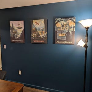 Nathaniel added a photo of their purchase