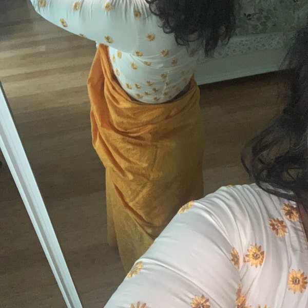 designer saree belt
