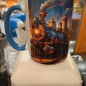 Norman adicionaram uma foto da sua compra