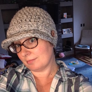 Karen added a photo of their purchase