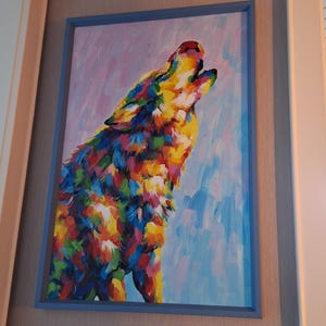 Irmscher added a photo of their purchase