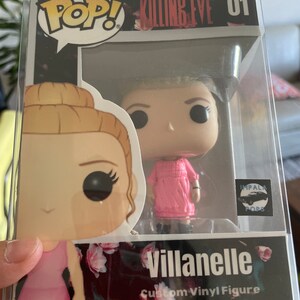 Misa Amane Custom Funko Pop Death Note - Etsy