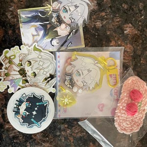 Emma added a photo of their purchase