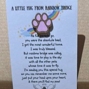 Comprador de Etsy ha añadido una foto de su compra