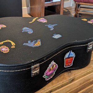 Terry added a photo of their purchase
