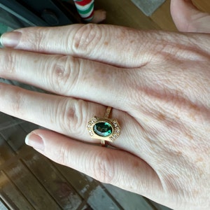 Kira added a photo of their purchase